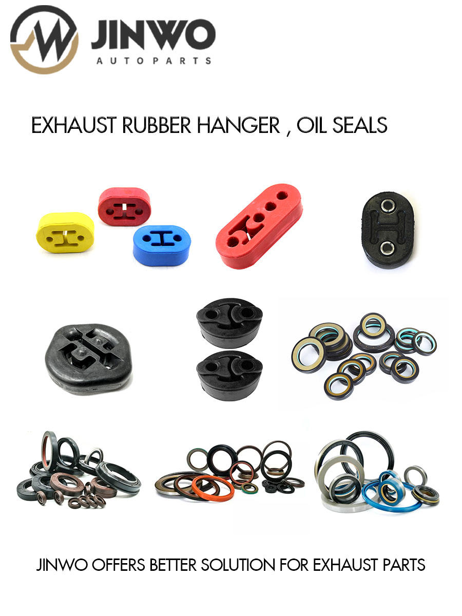 吊耳油封展会海报 