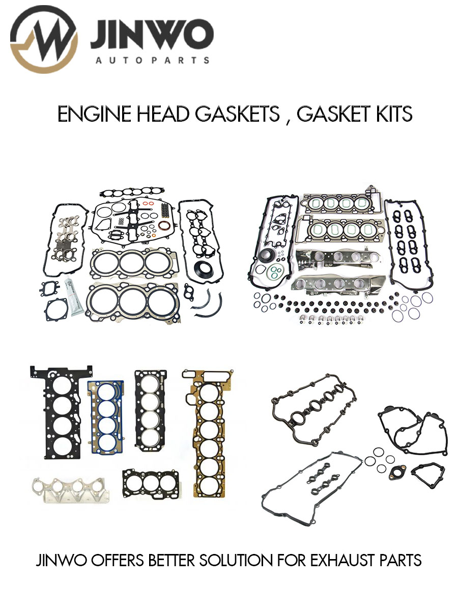 汽缸垫修包展会海报 
