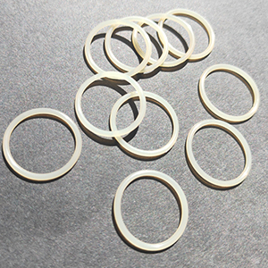 Premium High Durability Polyurethane (PU) Seals - Exceptional O-Rings for High Pressure Applications