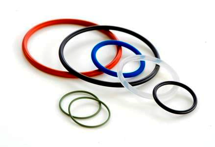 O-Ring Material Selection and Challenges in the Automotive Industry