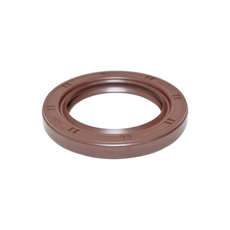 Genuine Front Timing Chain Or Belt Cover Oil Seal For Toyota Land Cruiser Cars 45*68*13 New OEM Oil Seal