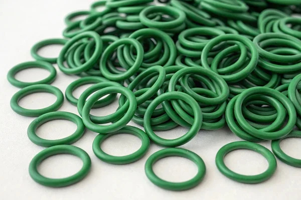 Enhancing The Safety of O-Rings in Flammable Environments