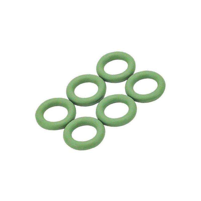 From leaks to explosions: 10 disasters caused by O-ring failures