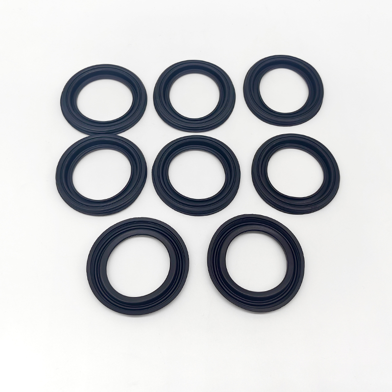 Jinwoseal Precise Adaptation Brake Caliper Repair Kit Suitable for Land Cruiser