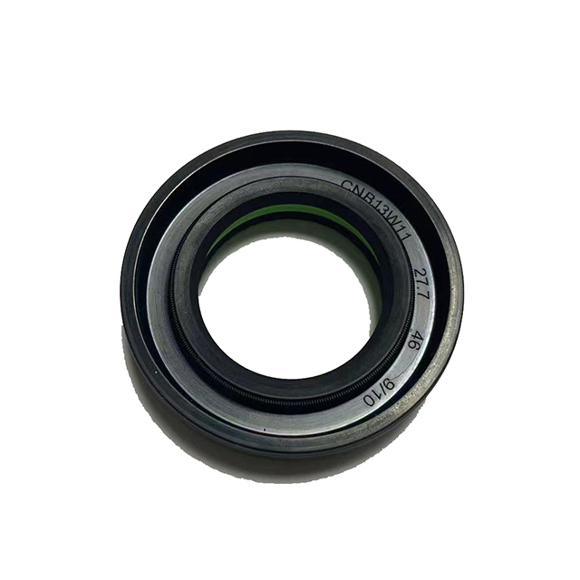 Rubber Power Steering Oil Seal for Specific Traversing Gear