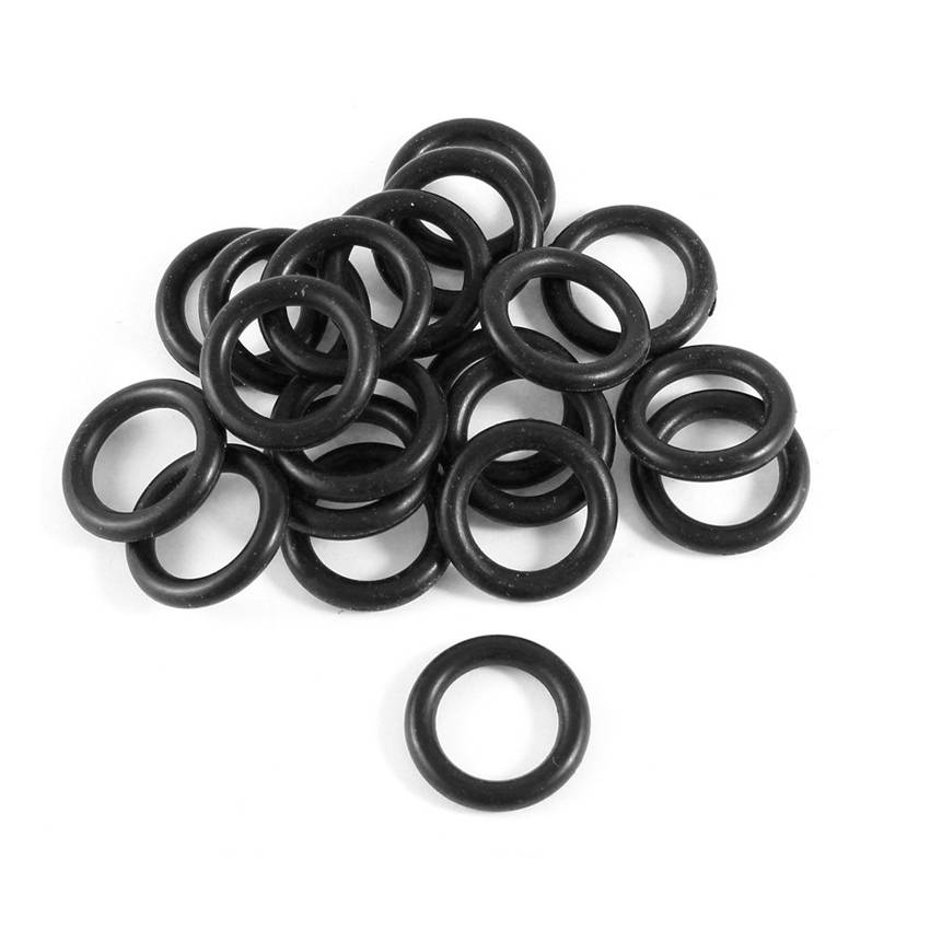 Oring Nbr-Products Show-1