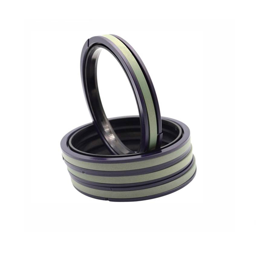 Piston Seal-Products Show