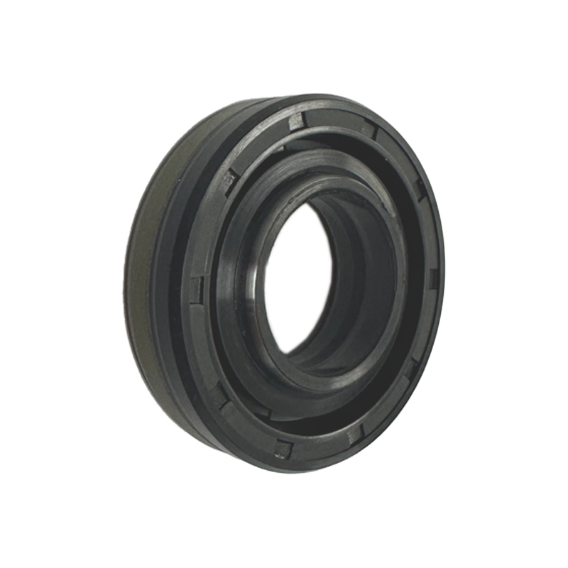 Doubling Oil Seal Lifespan: The Science of Spring Preload & Lip Temperature Mastery