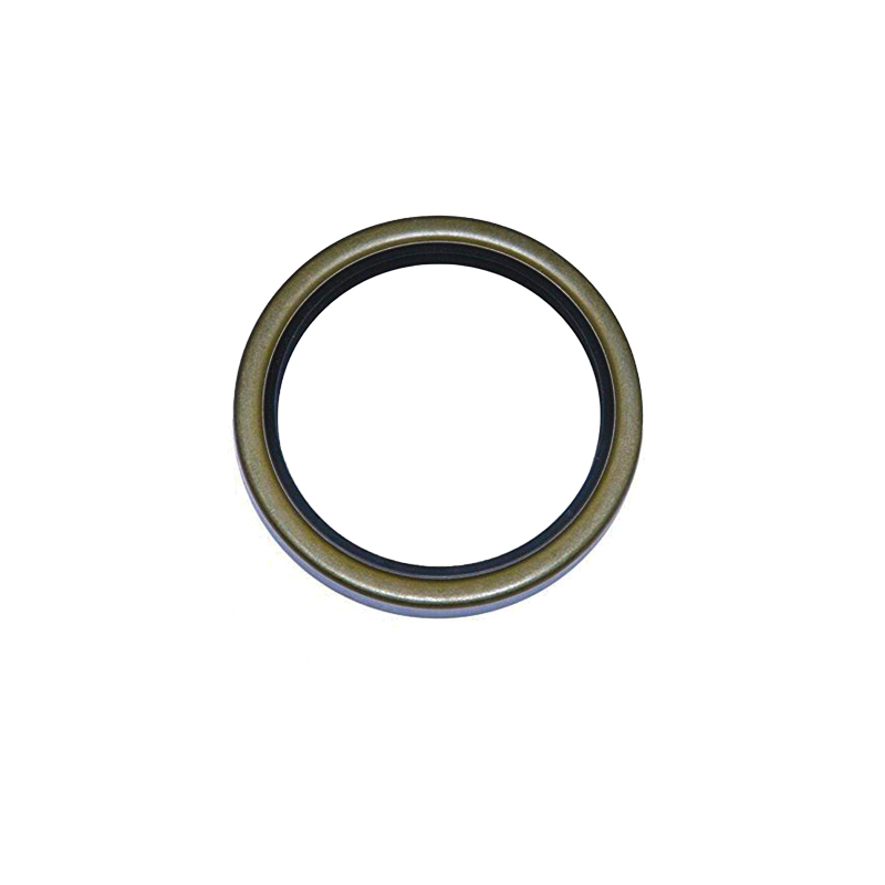 What Is TB Rubber Oil Seal?