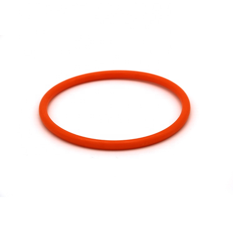 High Performance PU Main Seal O Ring For P90