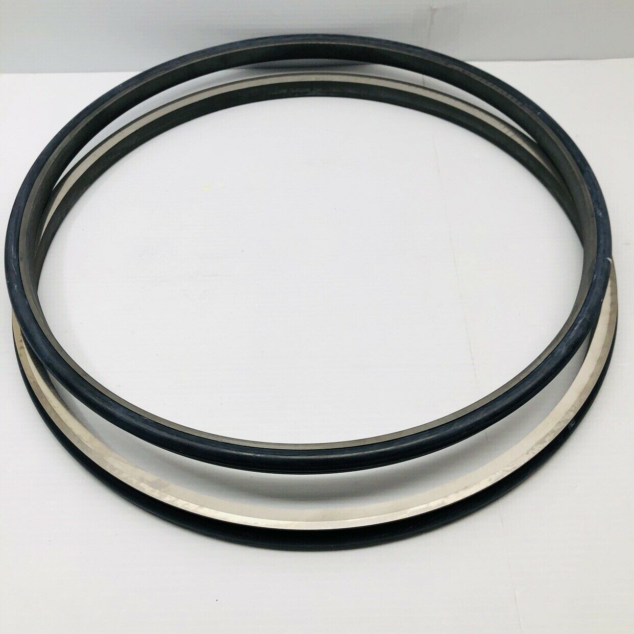 Boxed genuine product for Hitachi mechanical floating seal 4082698