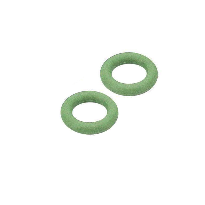 Jinwoseal Fuel Injector Seal For MERCEDES-BENZ For BMW High Quality O-Ring Auto Gasket