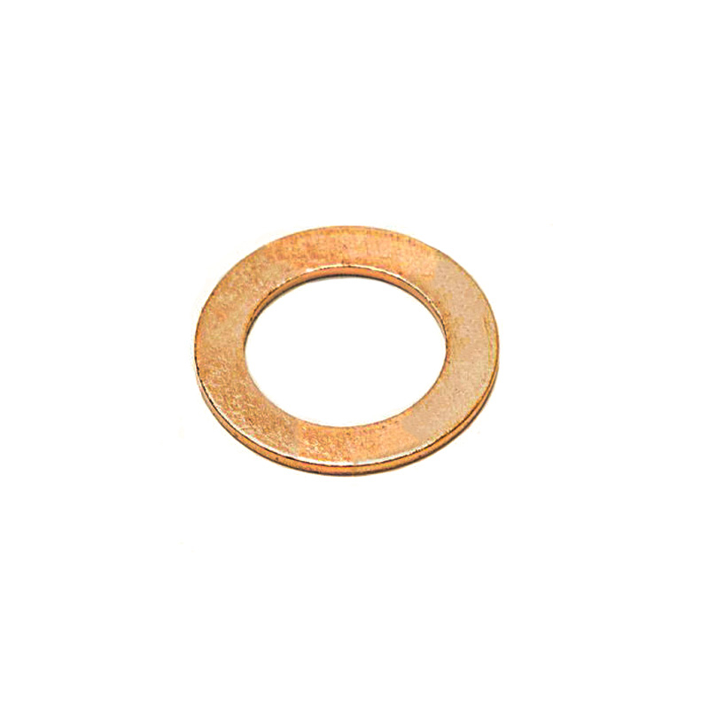 Jinwoseal Seal Ring High Quality Copper Gasket For Sale