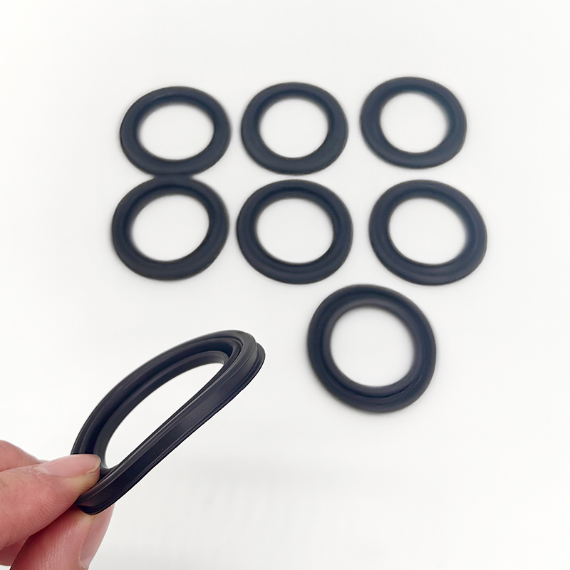 jinwoseal high quality high precision brake caliper repair kit