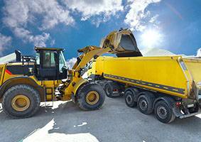 Engineering Machinery