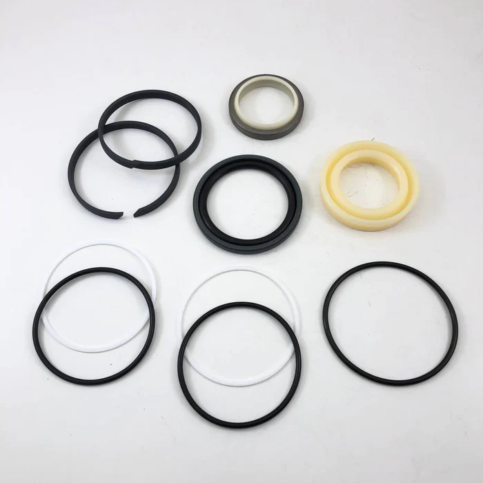  Case CX27B Excavator Boom Seal Kit - Customized for Case CX 27B Mini/Compact Excavator