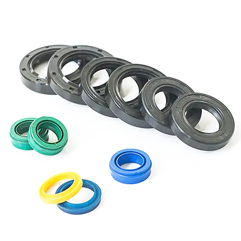 Why Oil Seals Are Critical in Automotive Engines
