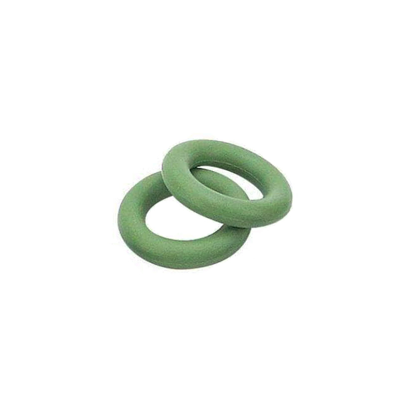 Jinwoseal Fuel Injector Seal For MERCEDES-BENZ For BMW High Quality O-Ring Auto Gasket