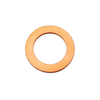 Jinwoseal Seal Ring High Quality Copper Gasket For Sale