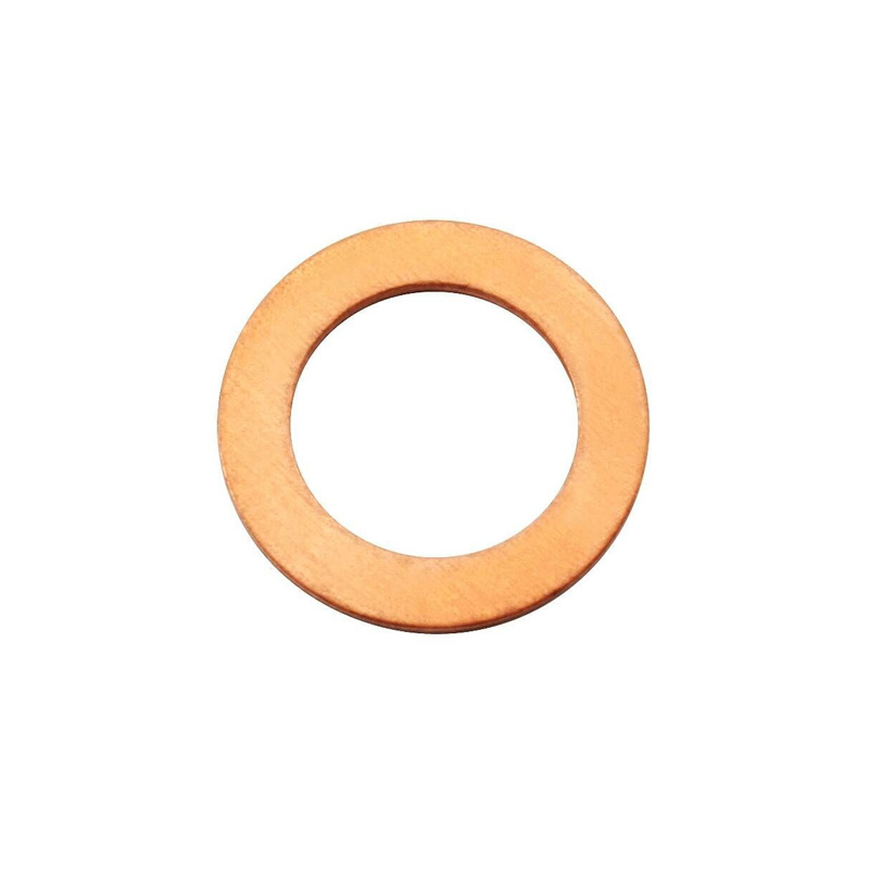 Jinwoseal Seal Ring High Quality Copper Gasket For Sale