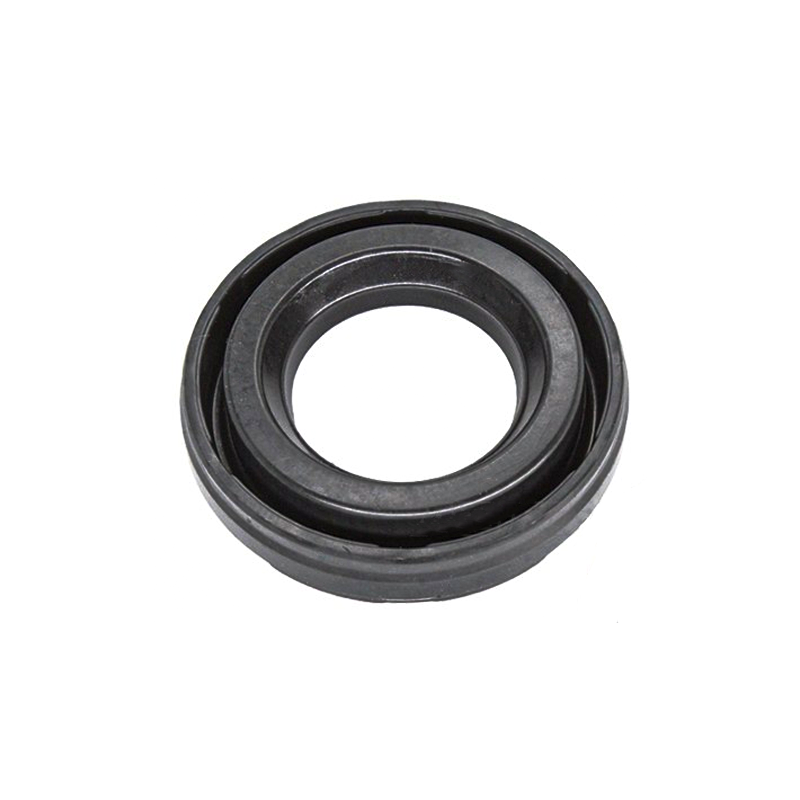 HNBR vs FKM Oil Seals: The Ultimate Material Matchmaking Guide