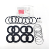 Jinwoseal Precise Adaptation Brake Caliper Repair Kit Suitable for Land Cruiser