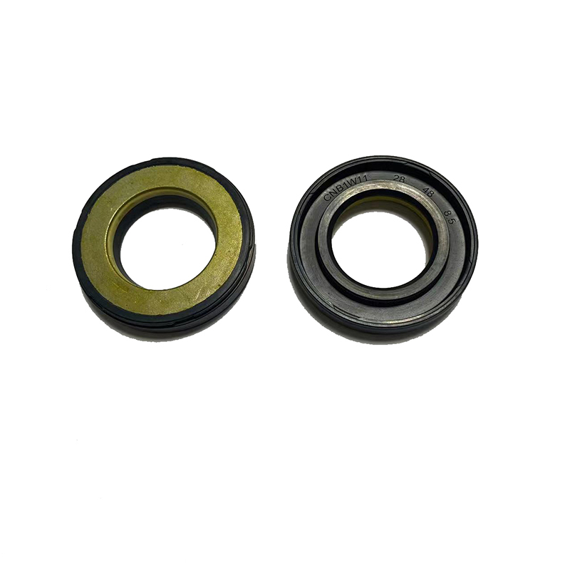 Rubber Power Steering Oil Seal for Specific Traversing Gear