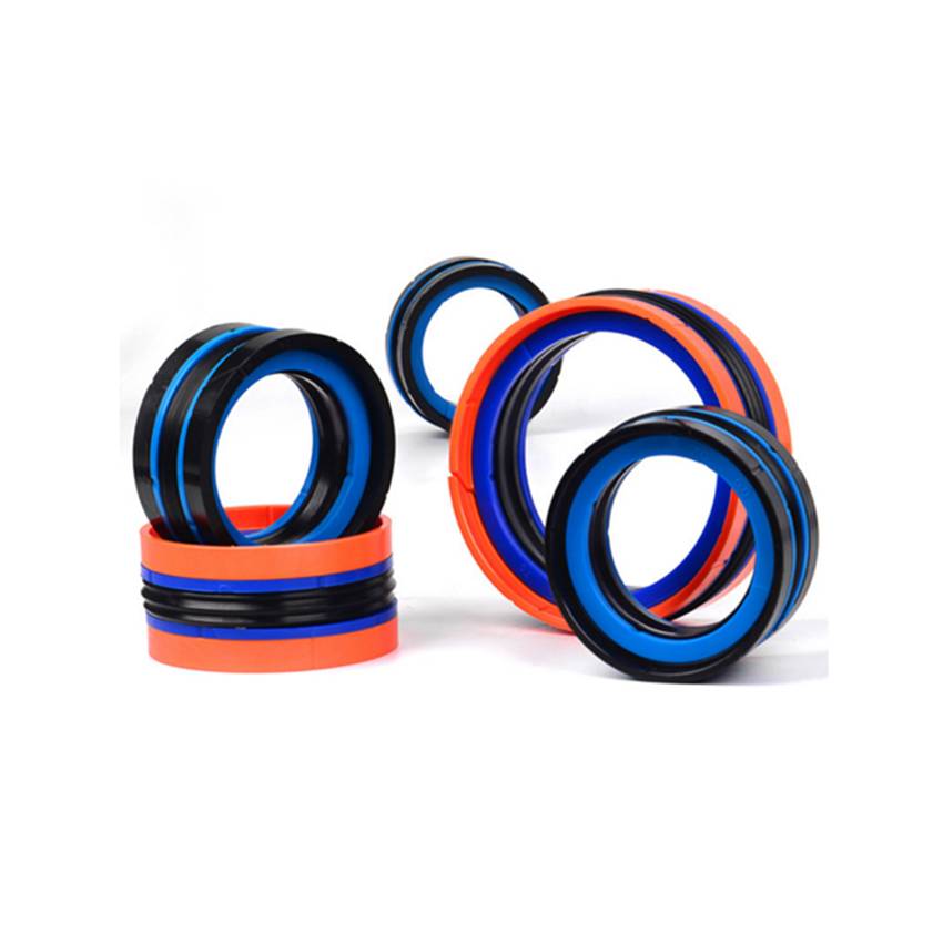 DAS Seal-Products Show