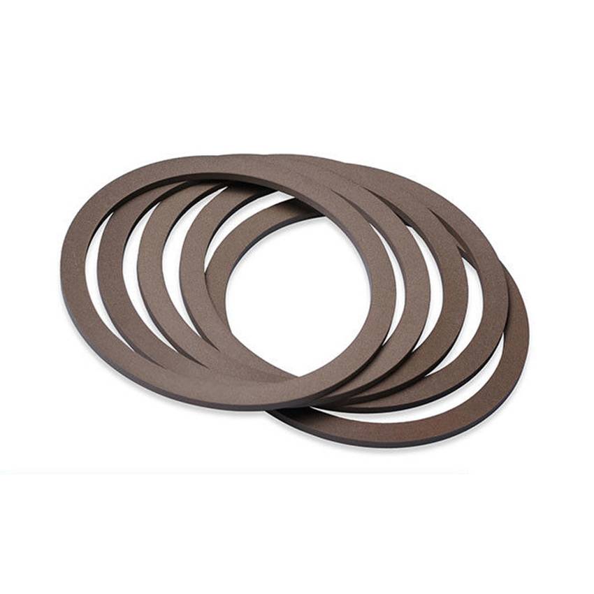 PTFE Backup Ring-Products Show-1