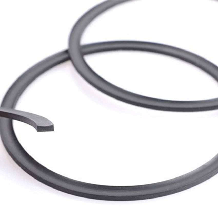 PTFE Backup Ring-Products Show