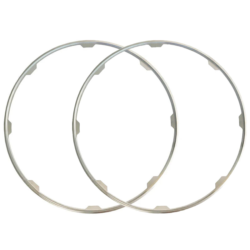Jinwoseal completes the largest single delivery of DPF gaskets in the UK market: 10,000 sets of gaskets + clamps delivered directly to Manchester bonded warehouse