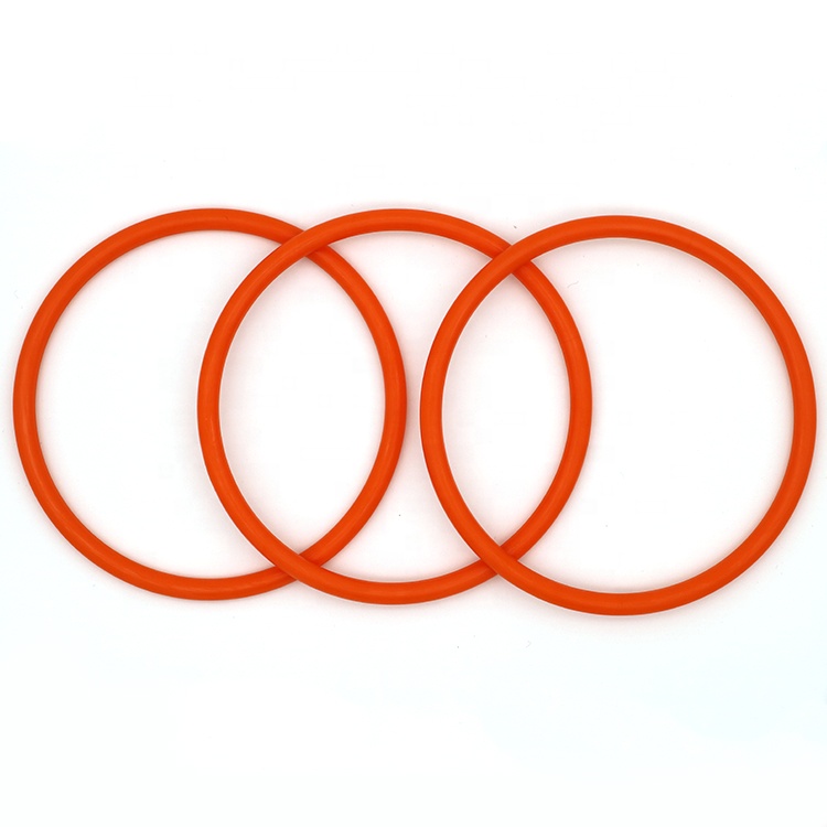 High Performance PU Main Seal O Ring For P90