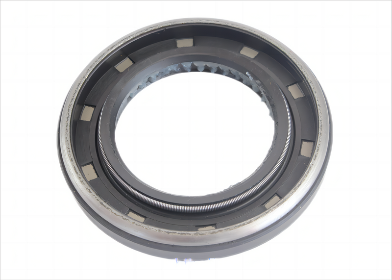 High-Performance High-Pressure Oil Seals - Designed for Challenging Conditions | Custom Specifications and Wide Application Body: