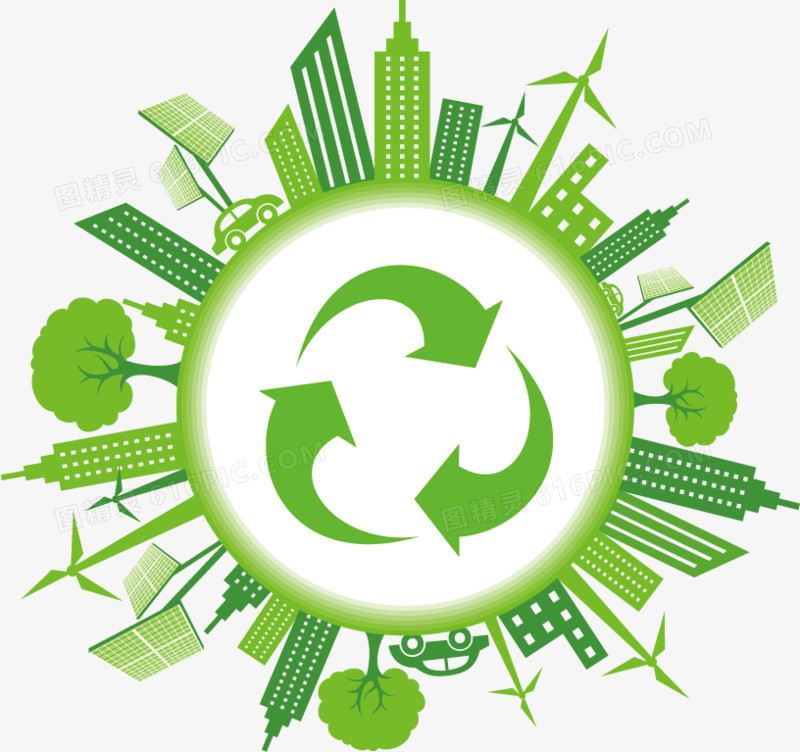 Jinwo Launches Urban Trash Pickup Campaign to Champion Environmental Welfare