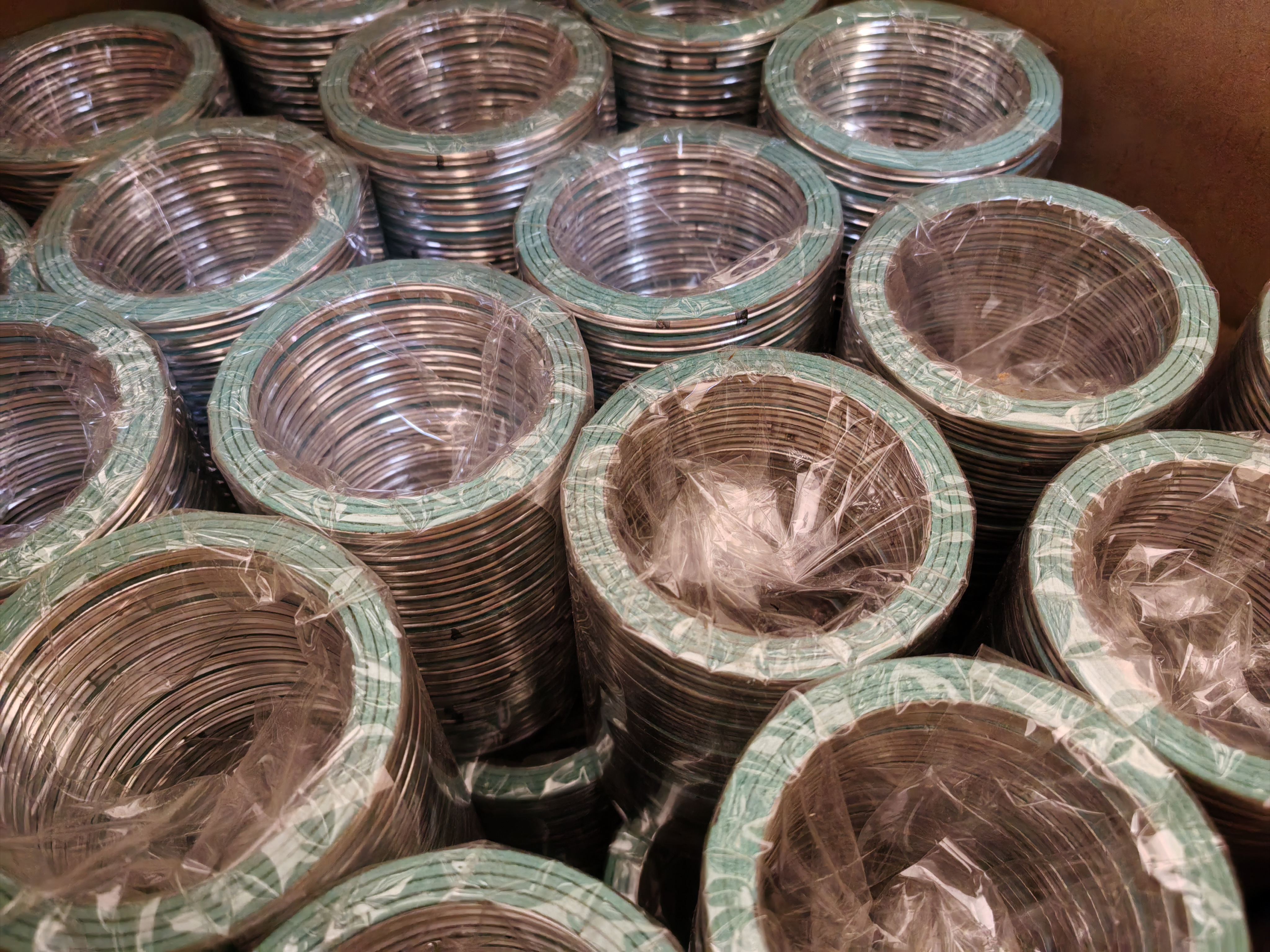 Jinwoseal fkm o ring oil seal gasket manufacturer