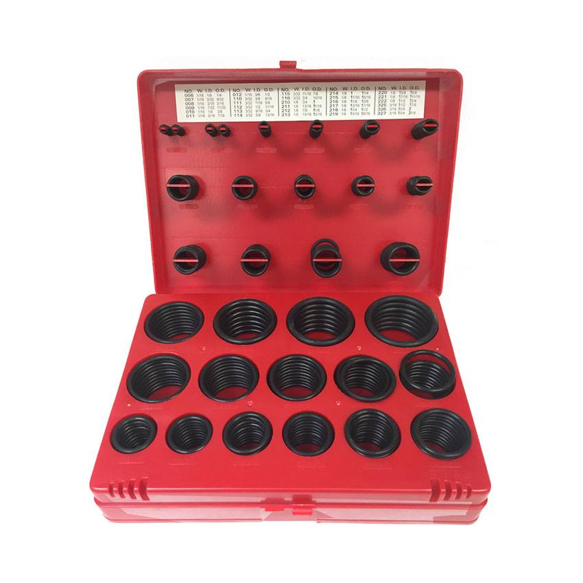 O Ring Kit-Products Show