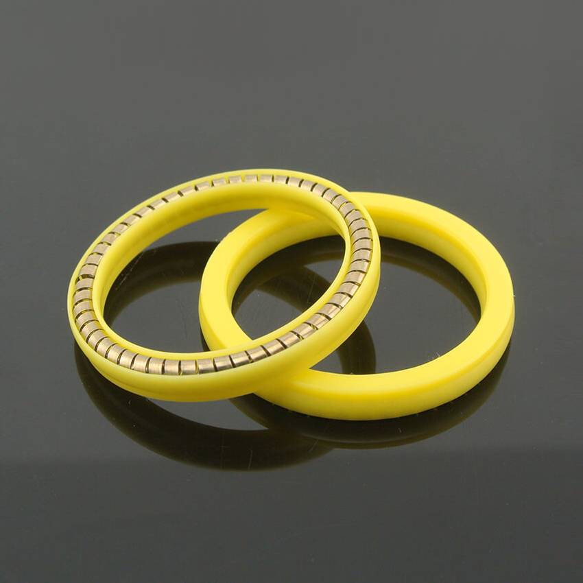 Spring Seal-Products Show