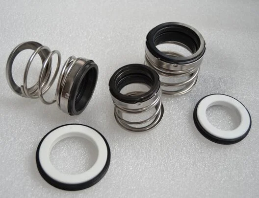 Mechanical Seal EA560 - High-Performance Sealing Solutions