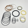  Hitachi ZX85-5 & ZX85-5N Excavator Boom Cylinder Seal Kit - A high-quality seal kit designed for Hitachi ZAxis 85US-5 & 85US-5N mini excavators