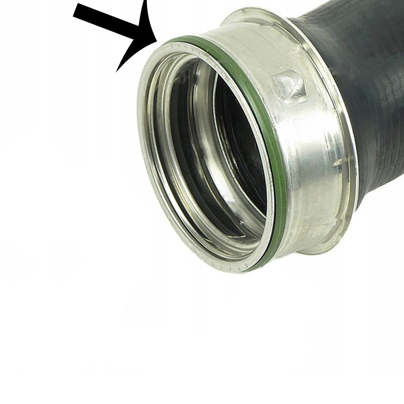 Jinwoseal Seal Ring For The Intercooler High Quality X Ring