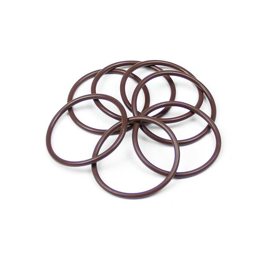 Silicone Rubber O Ring-Products Show-3