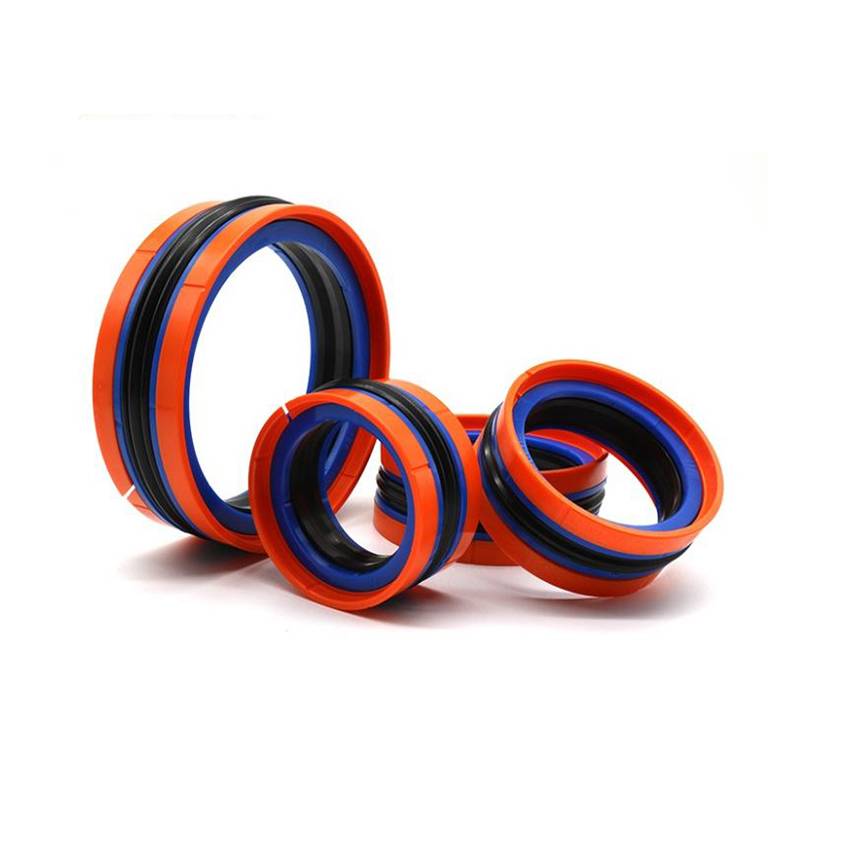 DAS Seal-Products Show