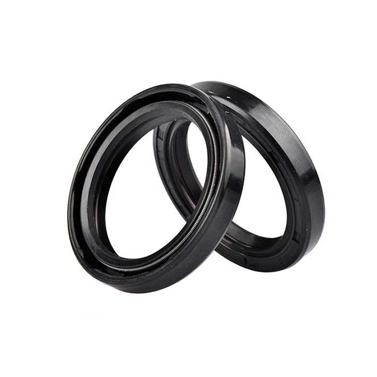 "Sandstorm Survival Guide" for Agricultural Machinery Oil Seals: The Ultimate Secret of Sealing Life Exceeding 5000 Hours