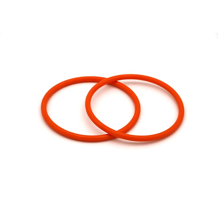 High Performance PU Main Seal O Ring For P90