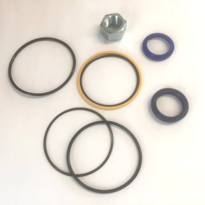 Bobcat 320 Mini Excavator Swing Seal Kit - Customized for Bobcat 320 Series