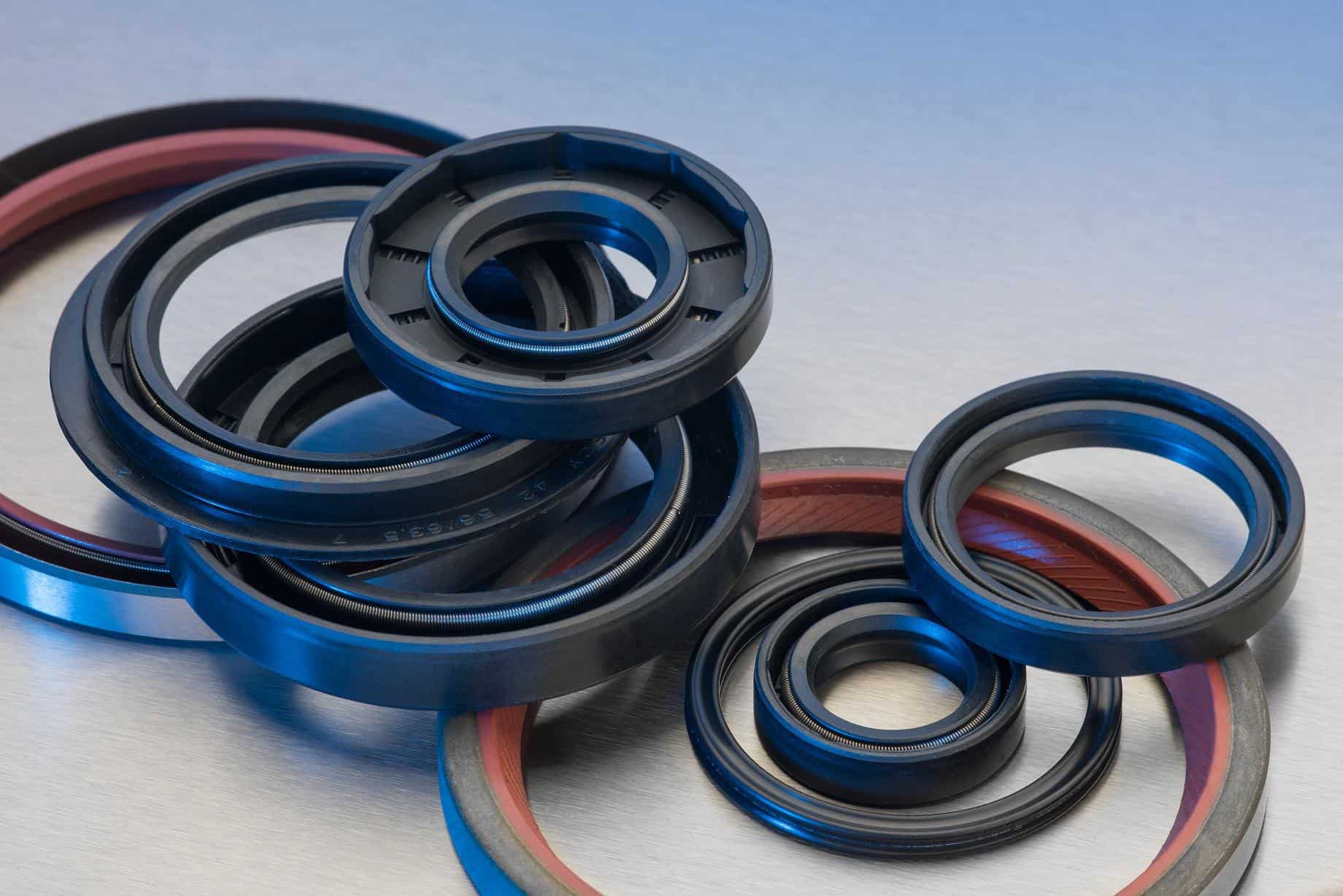 O-Ring Dimensional Stability: The Effects of Temperature And Pressure