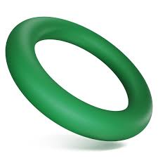 Enhancing the Adaptability of O-Rings in Complex Environments