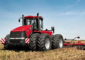 TCN Oil Seal-Agricultural Machinery