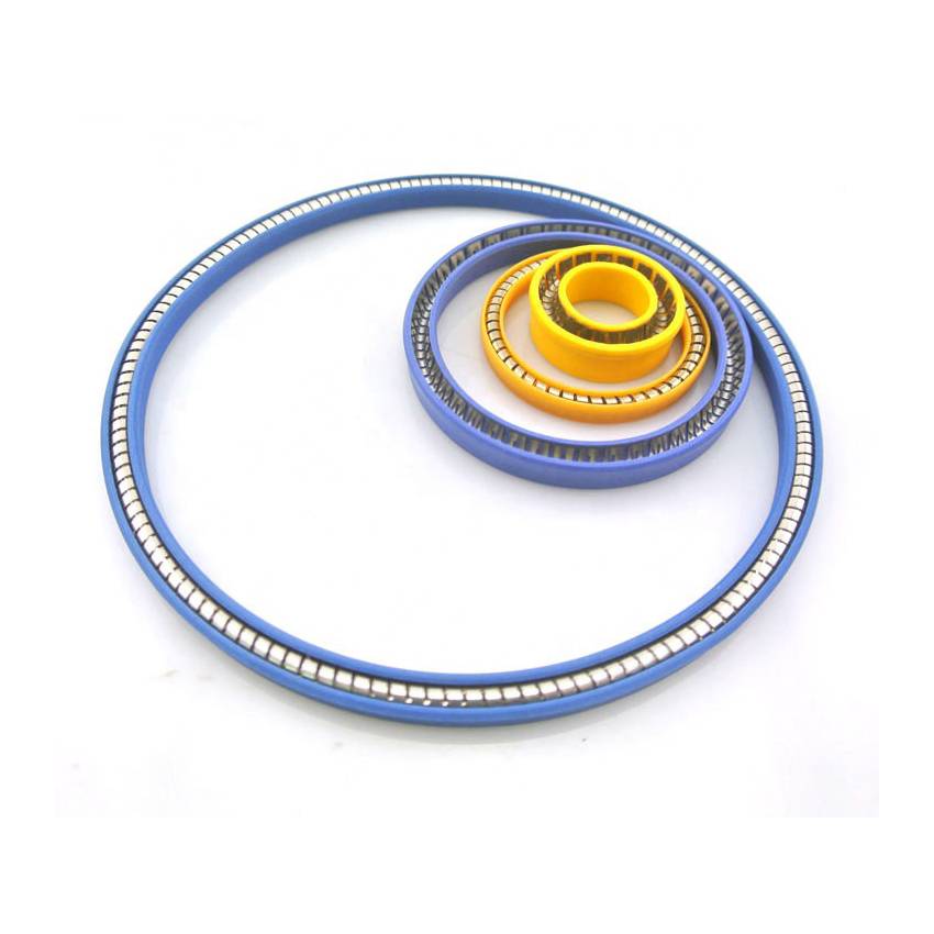 Spring Seal-Products Show