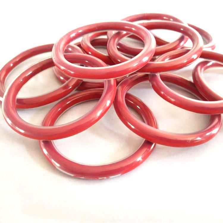 High-Performance PTFE O-Rings: Superior Sealing Solutions" Sealing Solutions